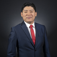Frederich Roberto Saca Morales