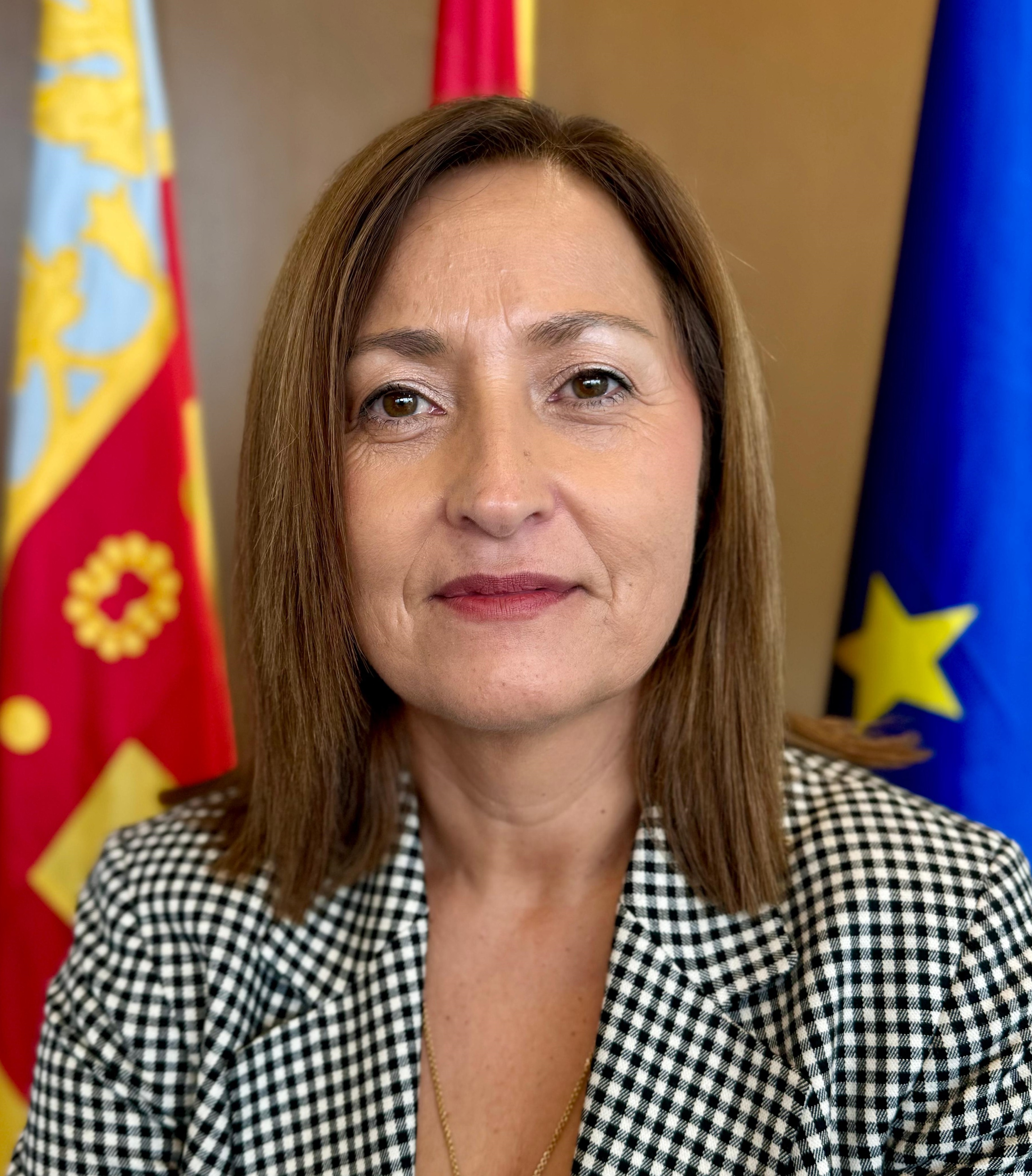 Rosa Maria Touris López