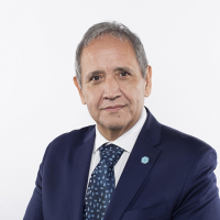 Sergio Omar Palazzo