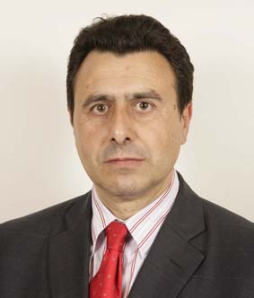 Félix Lavilla Martínez