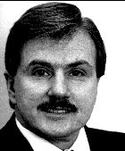 Pete Kott