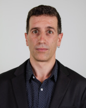 Marc Parés Franzi