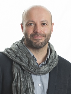Luis Villares Naveira