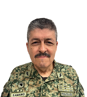 Ivo Samano Landa