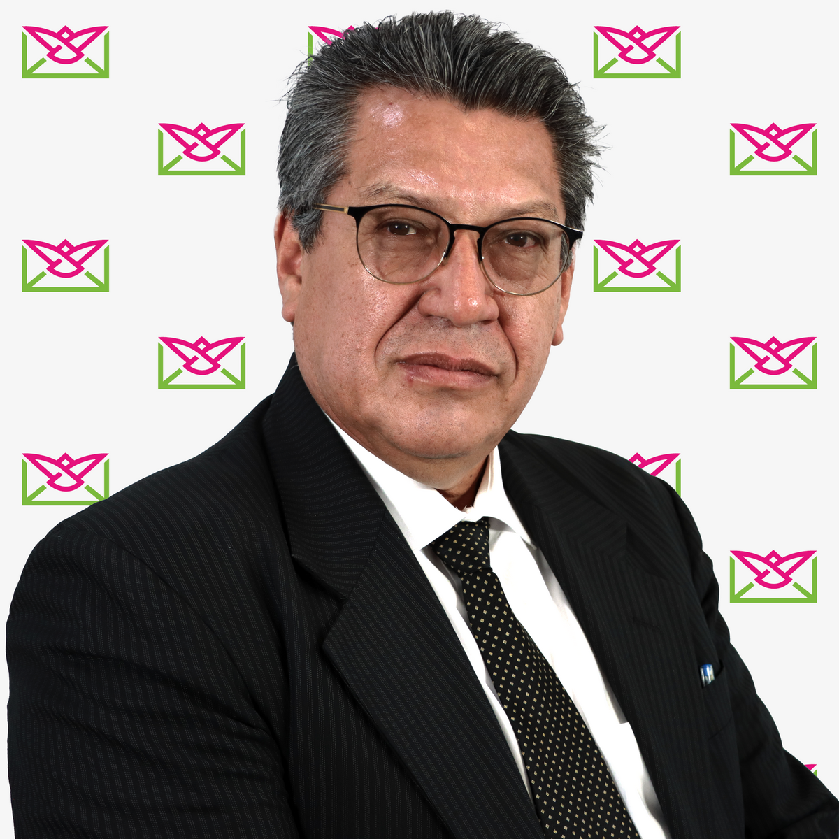 Héctor Amado López álvarez