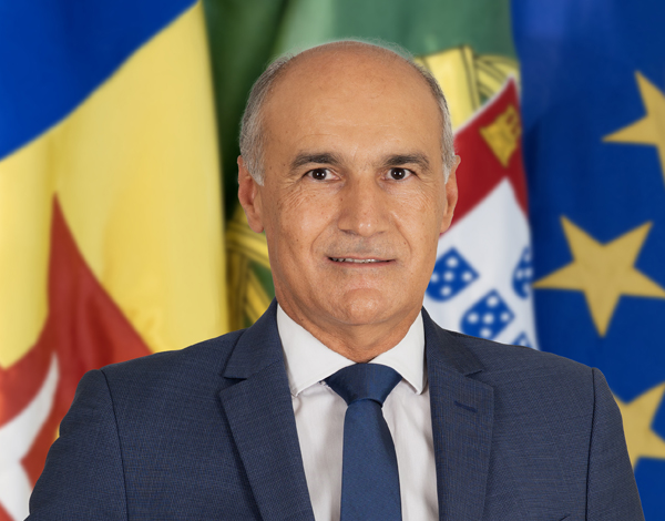 Jorge Carvalho