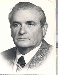 Alberto Acha Acha