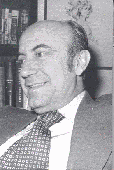Antonio Pérez Crespo