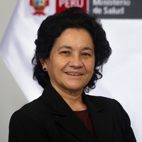 Claudia María Teresa Ugarte Taboada