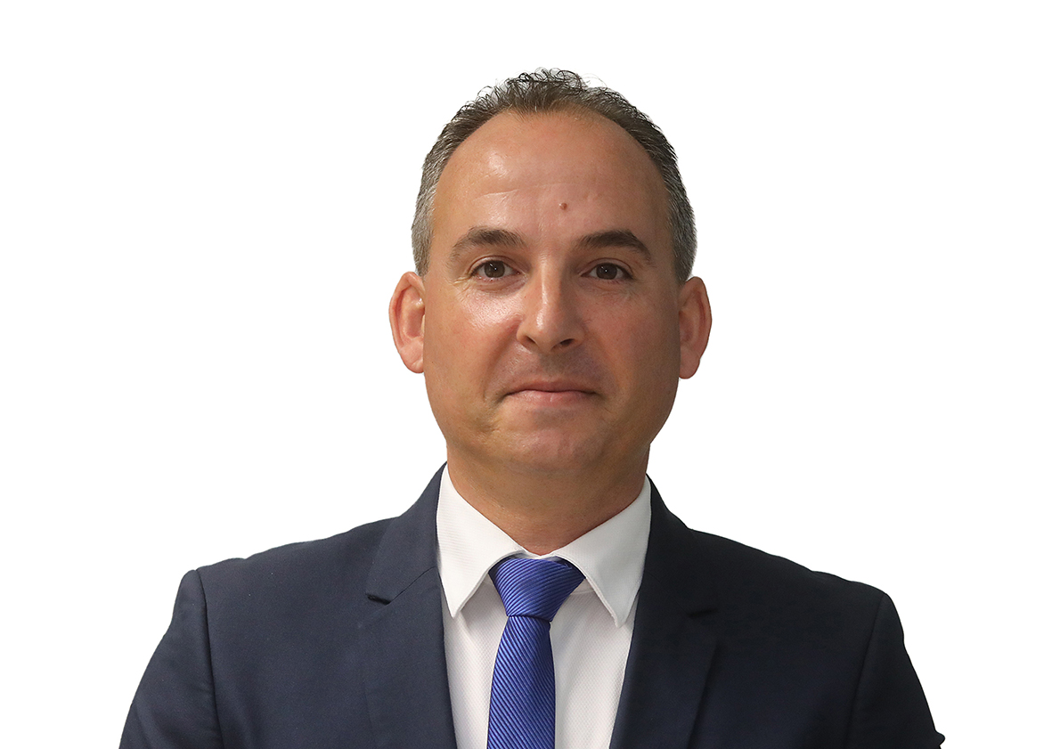 Francisco Cano Murcia