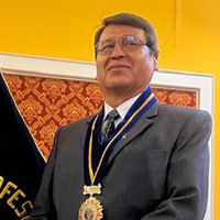 Vidal Moises Choque Alejo