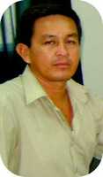 Luis Alberto Garcia Flores