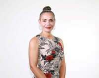 Gloria Cristina De La Borda Ramirez