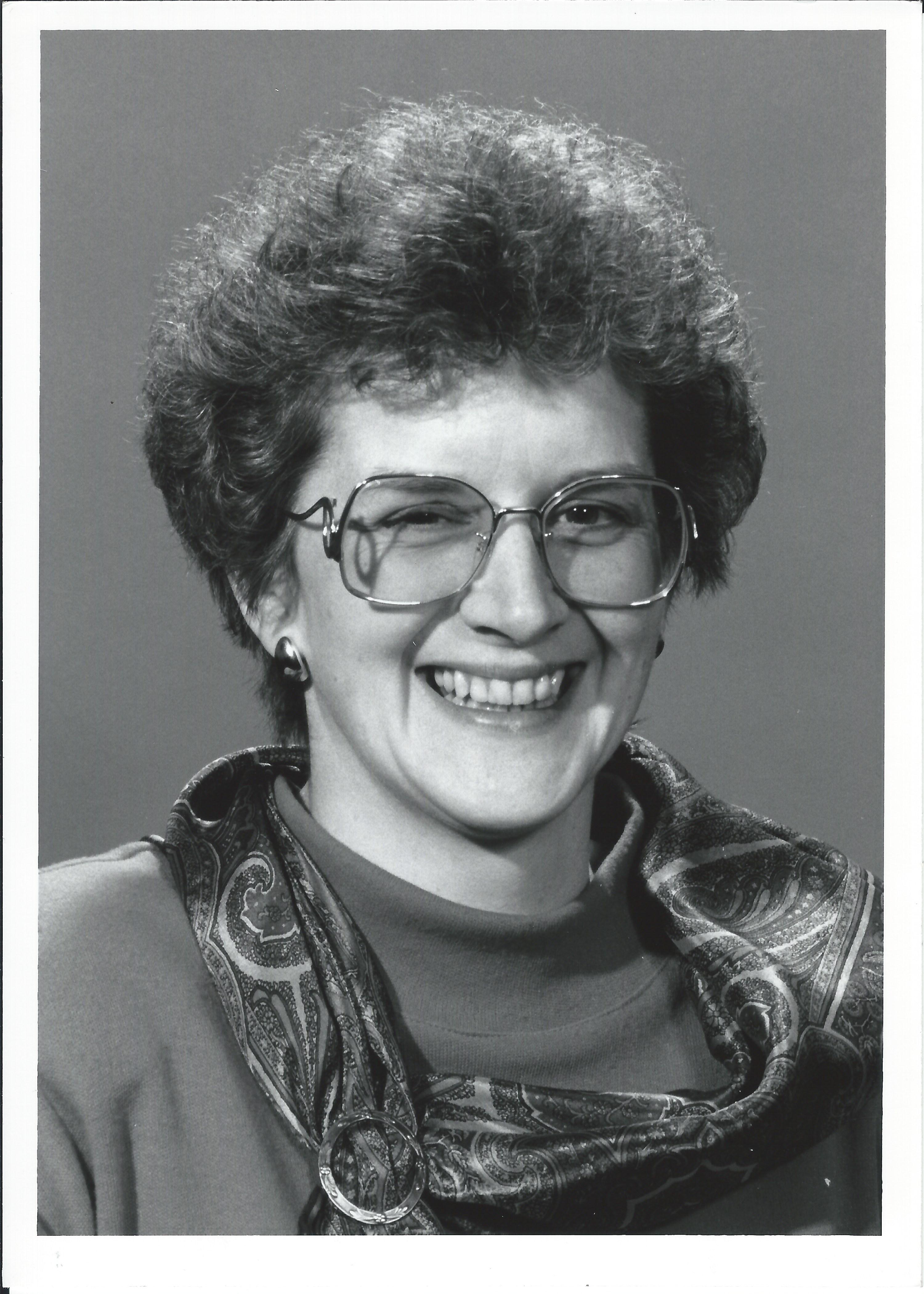 Cheri Davis