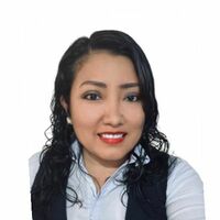 Katherine De Los Milagros Elias Quispe