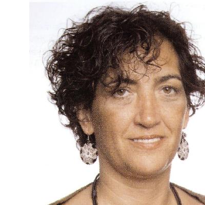 Libertad Martínez Martínez