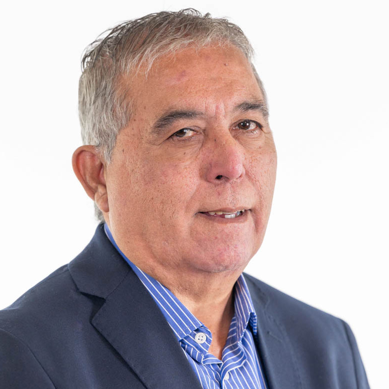 Jose Renaldo Galvan