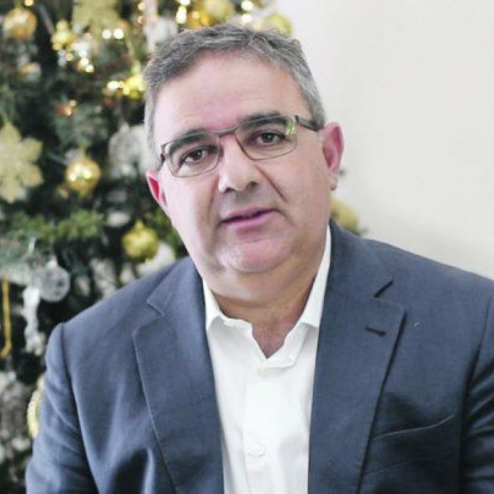 Raúl Alejandro Jalil