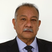 César Augusto Legua Castilla