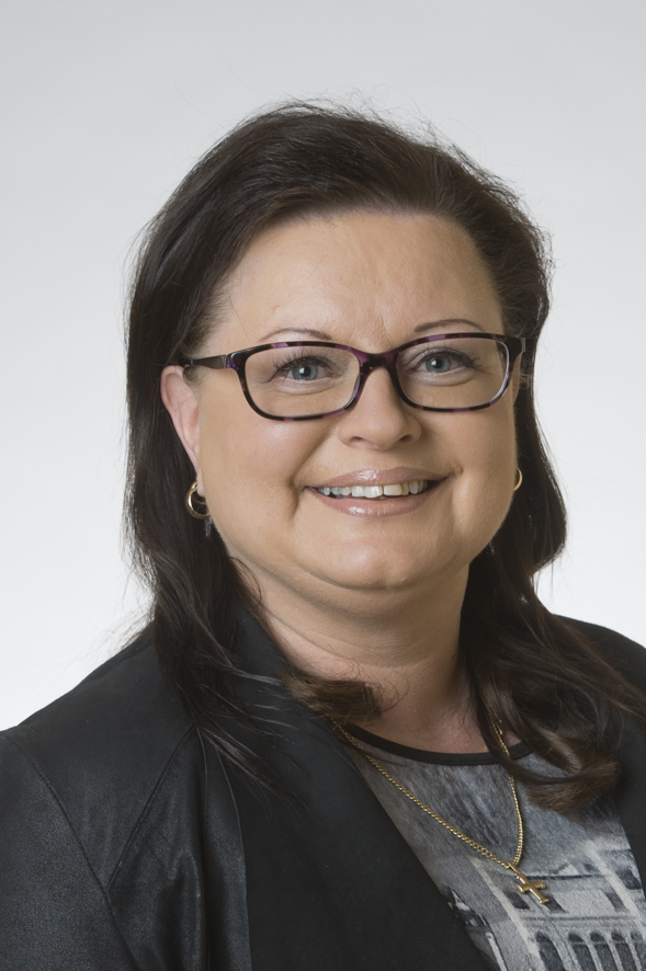 Anne Maarit Louhelainen