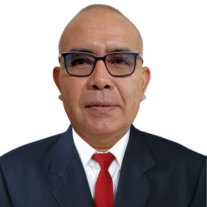 Rommel Martin Corcuera Pichis