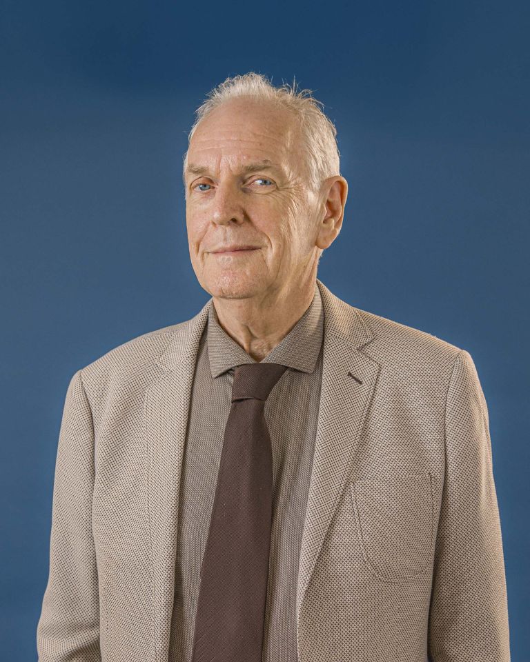 Raymond De Roon