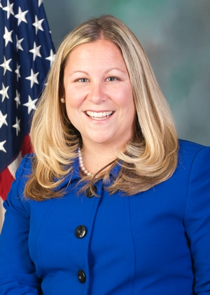 Kate A. Klunk