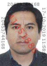 Wilmer Segundo Chuquilin Madera