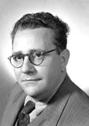 Emilio Sereni