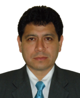 Eleazar Enrique Lozano García