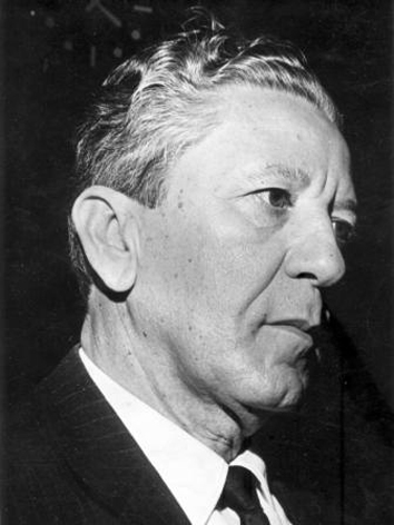 Guilhermino De Oliveira