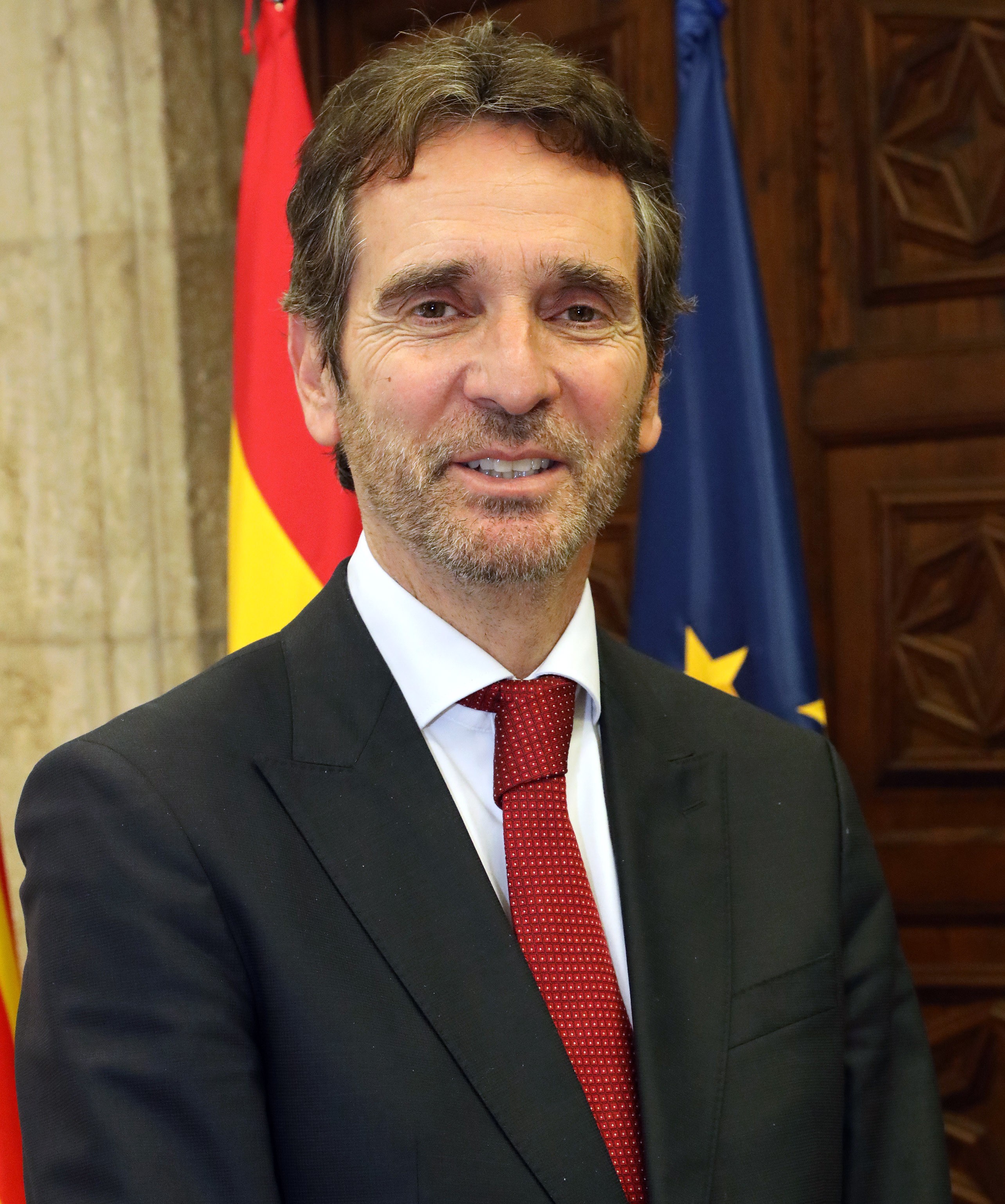 Vicente Ordaz Soriano