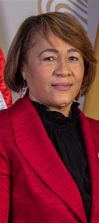 Brigida Sabino Pozo