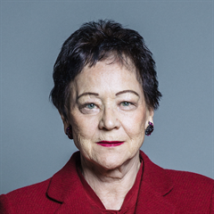 Sarah Ann Ludford