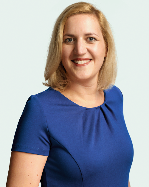 Wiebke Neumann