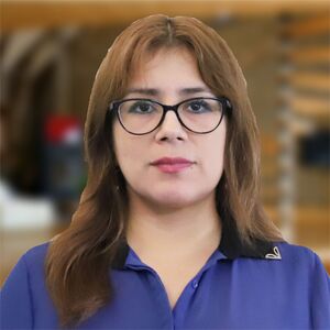 Janett Del Carmen Rojas Salvatierra
