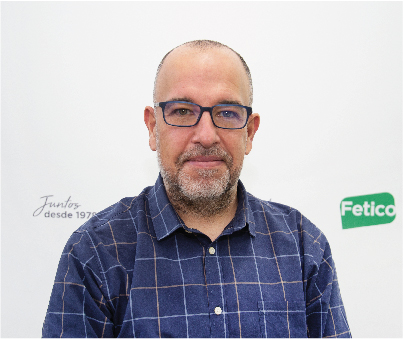 Andrés Parra