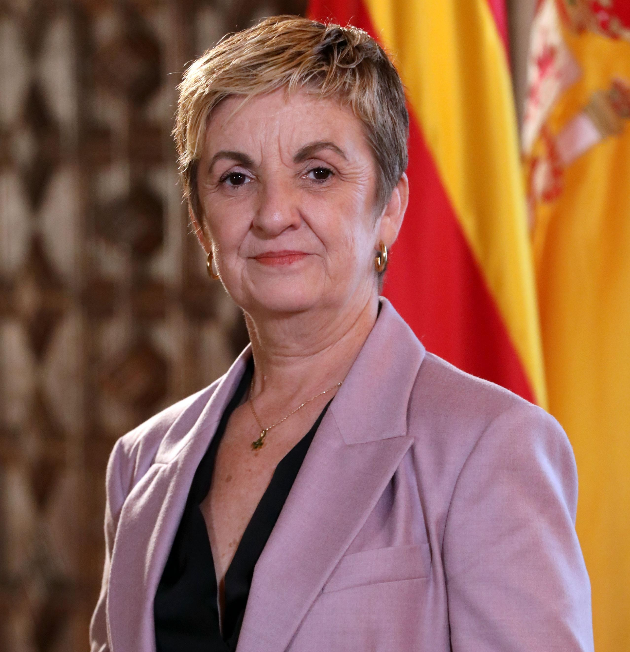 María ángela Cano García
