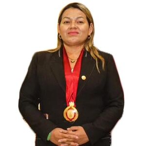 Quemnedy Adimary Rojas Castillo