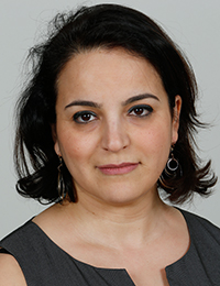 Samira Herizi