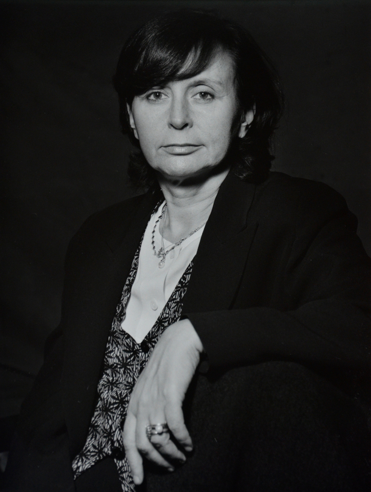 María Emilia Casas Baamonde