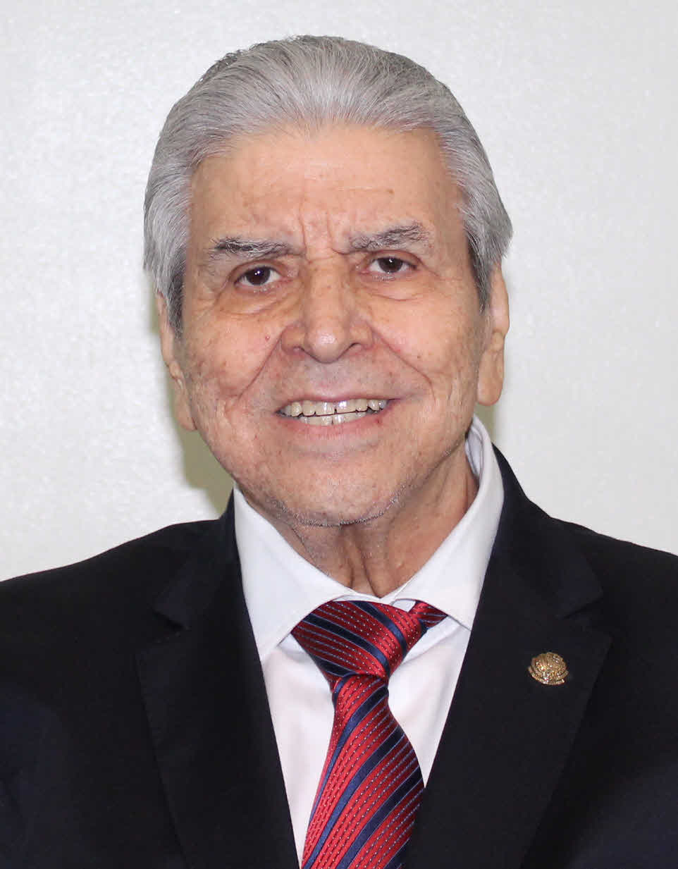 Carlos Humberto Aceves Del Olmo