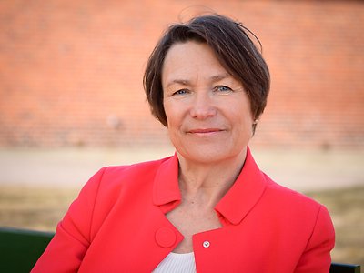 Birgitta Sacredeus