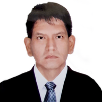 Jose Guillermo Morales De La Cruz