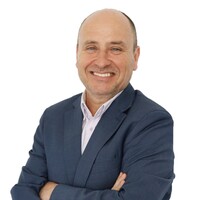 Facundo Carlos Pérez Romero