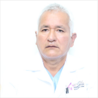 Walter Lucho Dipaz Torres
