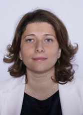 Maria Carolina Varchi
