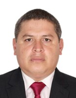 Cesar Becerra Salas