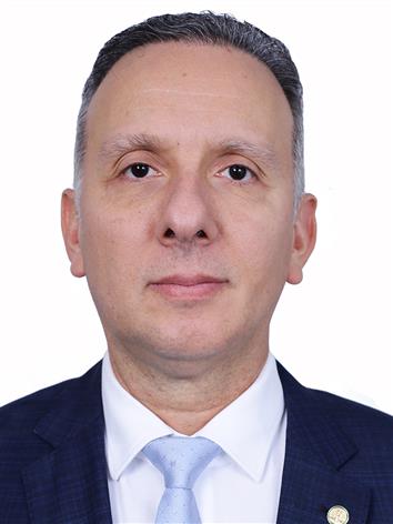 Aguinaldo Velloso Borges Ribeiro