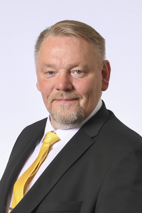Jukka Mäkynen